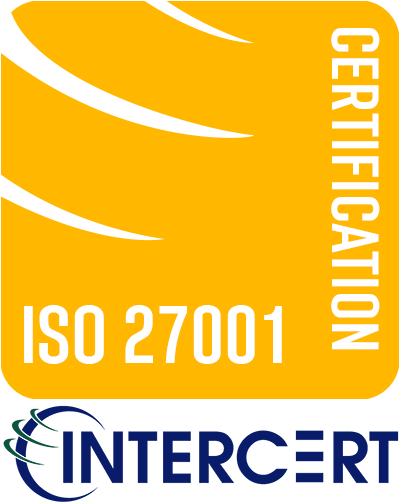 ISO Certification 2