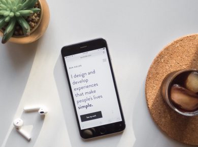 Cross platform app development